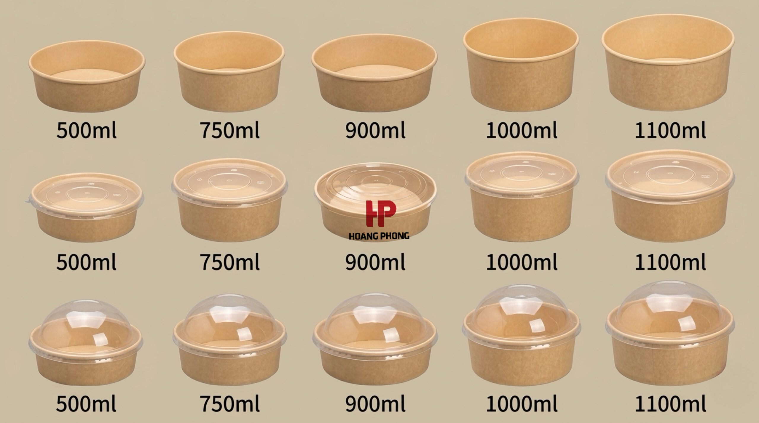 Hộp giấy tô giấy giá sỉ