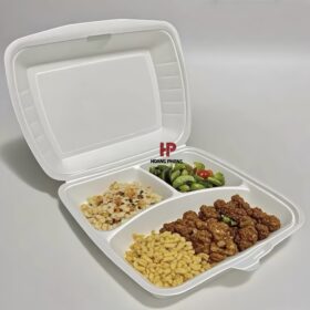 Hộp Xốp Dùng 1 Lần