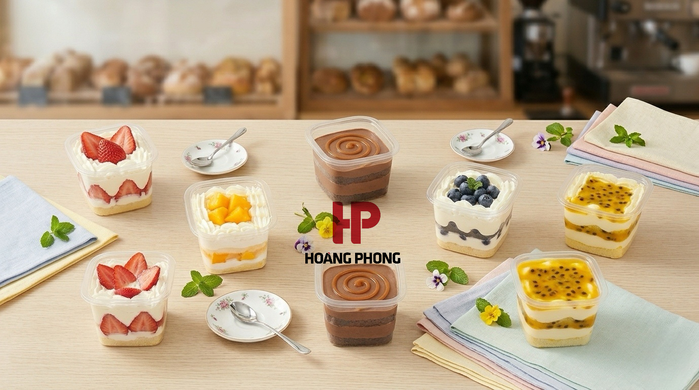 Hộp đựng bánh giá sỉ