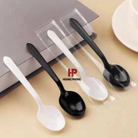 Thìa, Dĩa Dùng 1 Lần