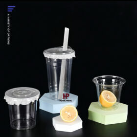 Cốc Nhựa Dùng 1 Lần