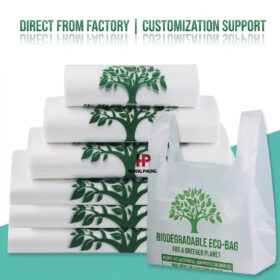 Túi Sinh Học Tự Hủy