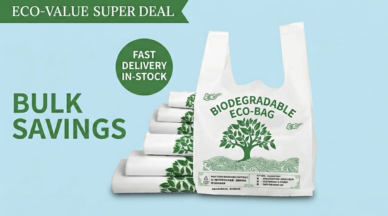 Túi sinh học tự hủy