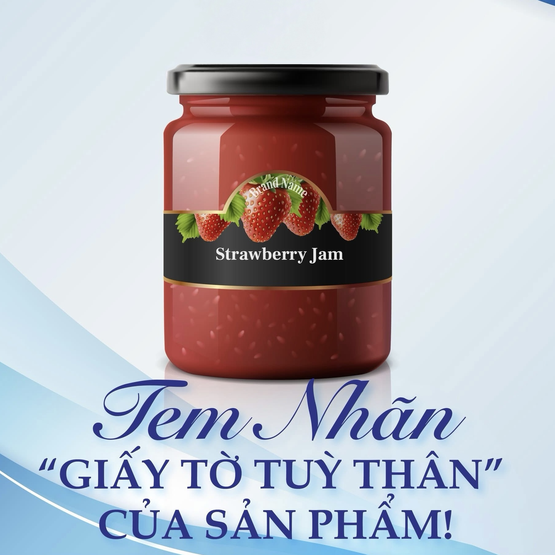 Dịch Vụ In Tem Decal