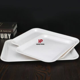 Khay Xốp Đựng Thực Phẩm