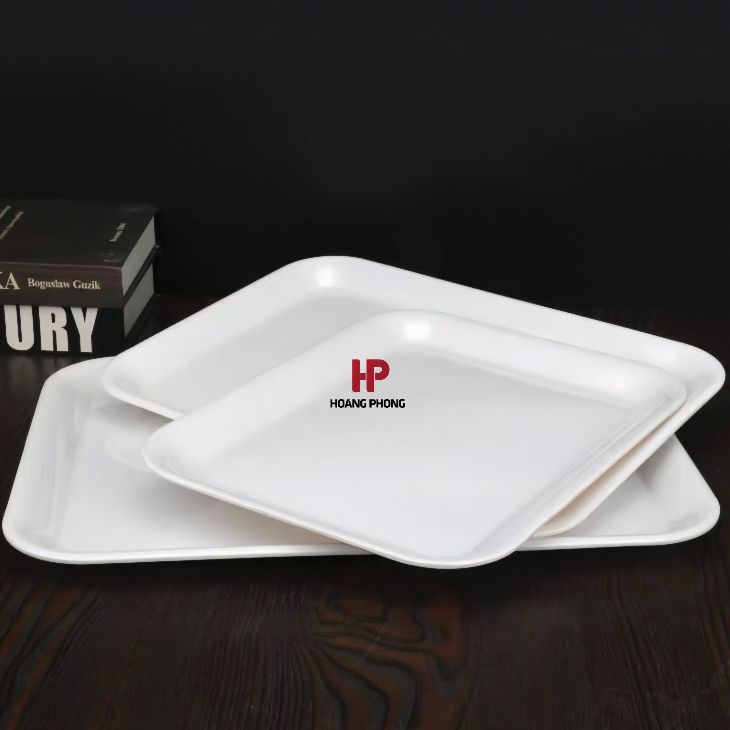 Khay Xốp Đựng Thực Phẩm